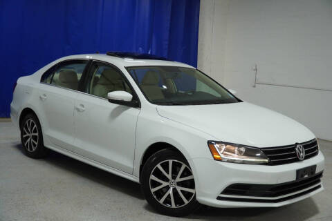 2017 Volkswagen Jetta for sale at Signature Auto Ranch in Latham NY