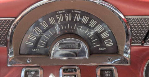 1955 Pontiac Chieftain