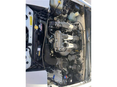 1992 Mazda MX-5 Miata