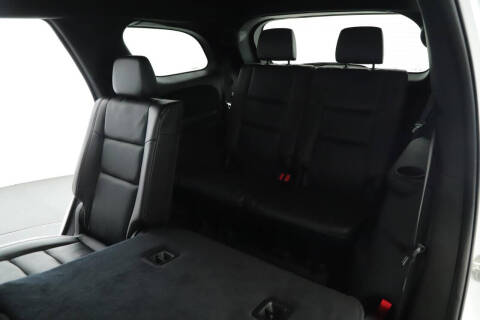 2023 Dodge Durango R/T