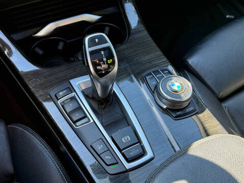 2017 BMW X4 xDrive28i