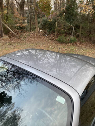 2010 Mazda MX-5 Miata Touring