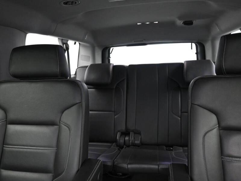 2018 GMC Yukon XL Denali
