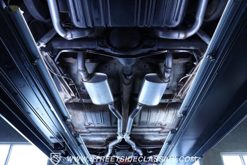 1966 Oldsmobile Starfire