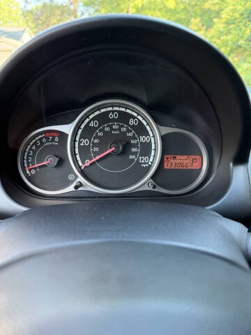 2014 Mazda MAZDA2 Sport