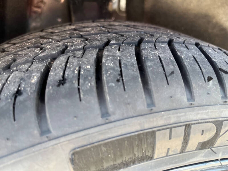 2018 Chevrolet Cruze LT Auto