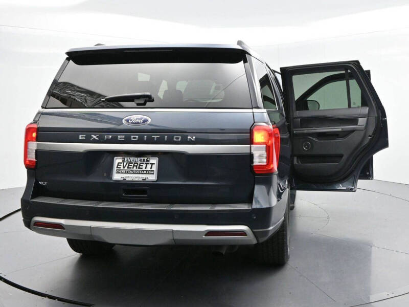 2024 Ford Expedition XLT