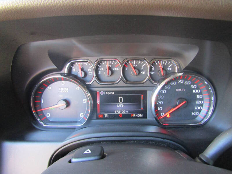 2015 GMC Yukon SLE