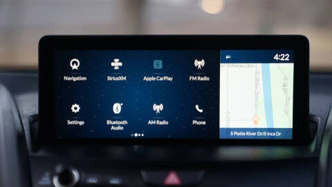 2020 Acura RDX SH-AWD w/Tech