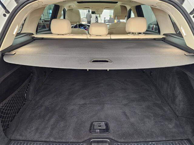 2020 Mercedes-Benz GLC GLC 300 4MATIC