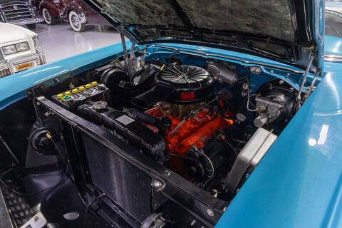 1957 El Morocco Hardtop