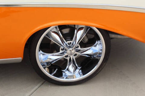 1956 Chevrolet Bel Air