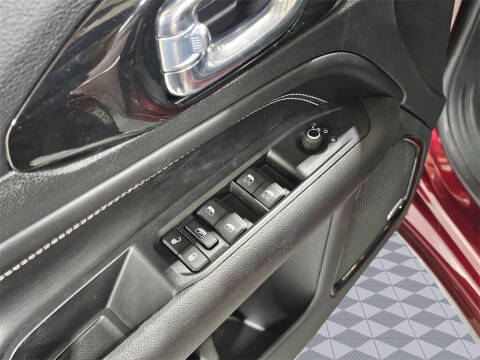 2022 Jeep Compass High Altitude