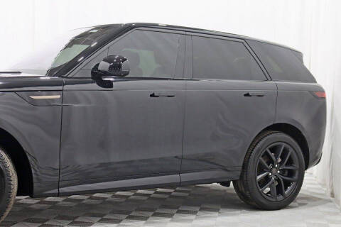 2023 Land Rover Range Rover Sport P400 Dynamic SE