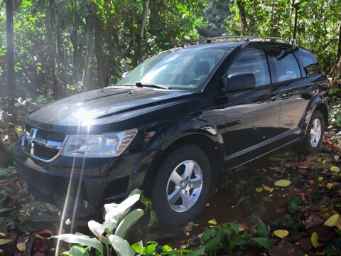 2010 Dodge Journey for sale at All Star Auto Sales of Raleigh Inc. in Raleigh NC