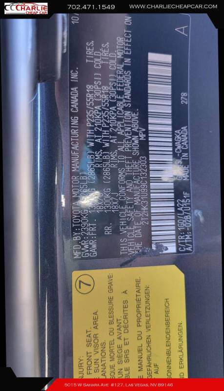 2009 Lexus RX 350