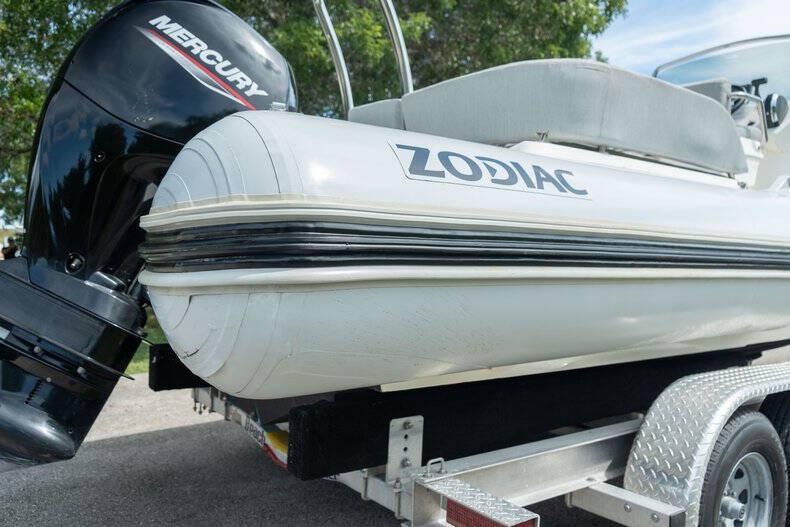2023 Zodiac N-ZO 680