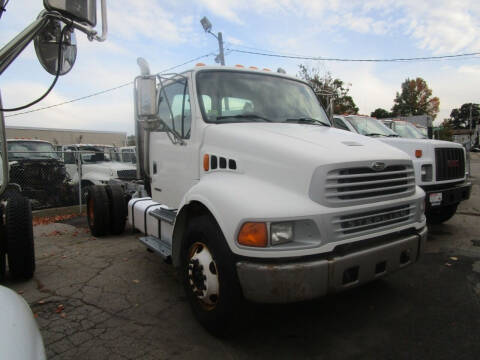 2007 Sterling Acterra