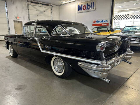 1957 Oldsmobile Eighty-Eight