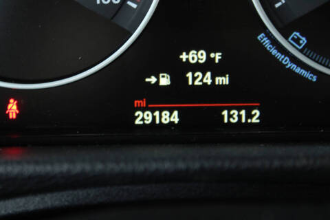 2019 BMW 4 Series 430i xDrive Gran Coupe