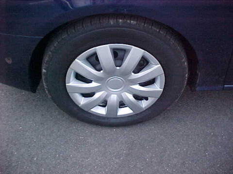 2007 Hyundai Elantra GLS