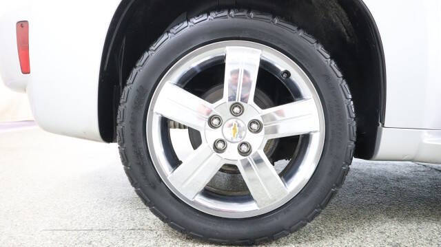 2011 Chevrolet HHR LT