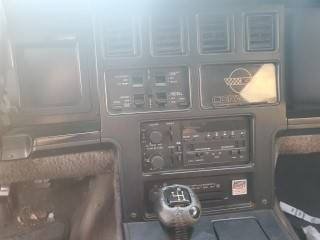 1986 Chevrolet Corvette
