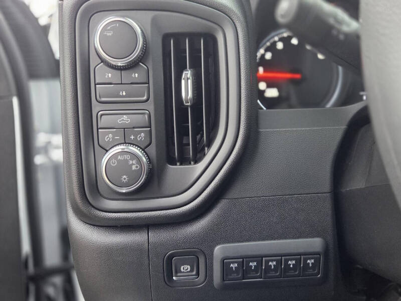 2026 GMC Sierra 3500HD CC