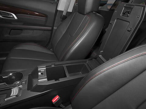 2013 GMC Terrain Denali