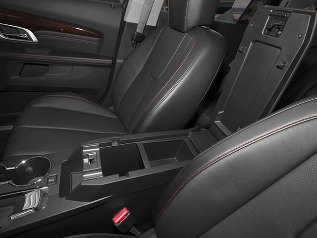 2013 GMC Terrain Denali