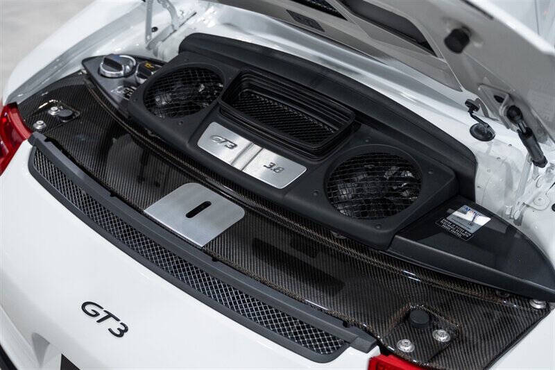 2014 Porsche 911 GT3