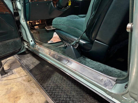 1976 Cadillac DeVille