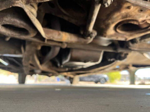 1948 Cadillac Fleetwood Imperial