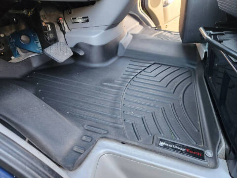 2016 Mercedes-Benz Sprinter 2500