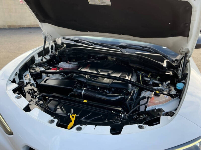 2019 Alfa Romeo Stelvio