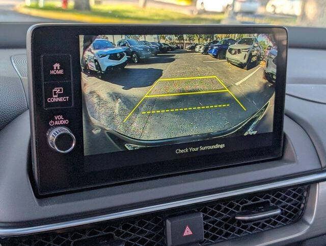 2026 Acura ADX w/A-SPEC