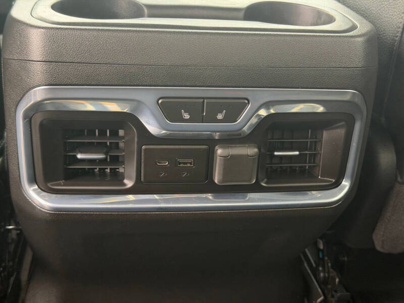 2020 GMC Sierra 3500HD
