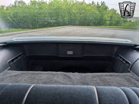 1985 Chevrolet Camaro Z28