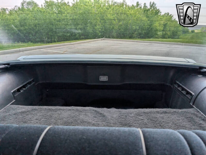 1985 Chevrolet Camaro Z28