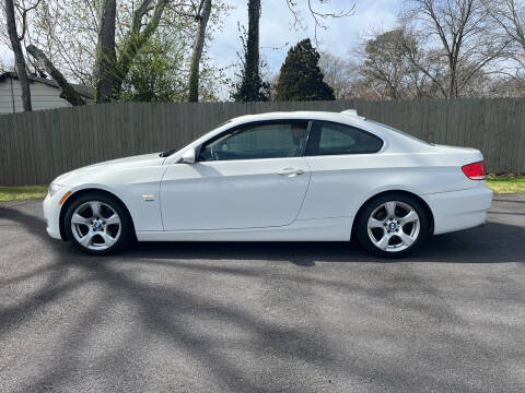 2009 BMW 3 Series 328i xDrive