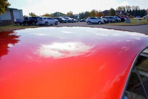 1965 Chevrolet Impala