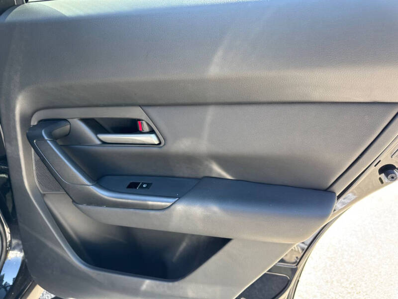 2024 Mazda CX-50 2.5 S Preferred