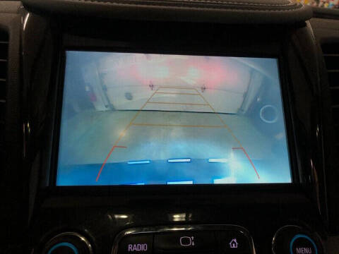 2019 Chevrolet Impala LS Fleet