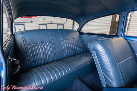 1953 Chevrolet Bel Air