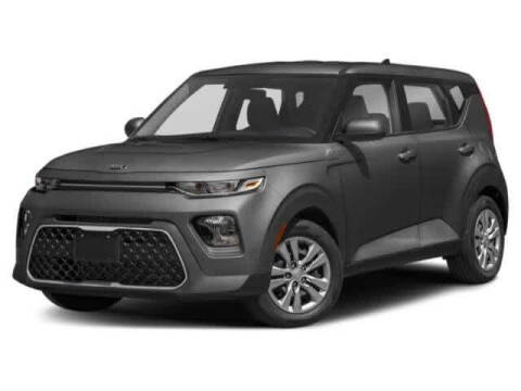 2021 Kia Soul for sale at Van Griffith Kia Granbury in Granbury TX
