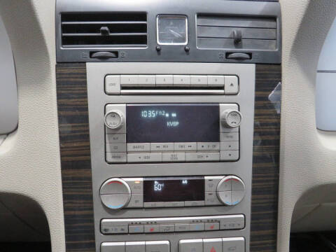 2010 Lincoln Navigator