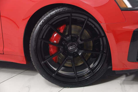 2020 Audi S5 Sportback 3.0T quattro Prestige