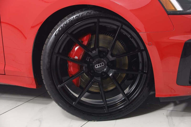 2020 Audi S5 Sportback 3.0T quattro Prestige