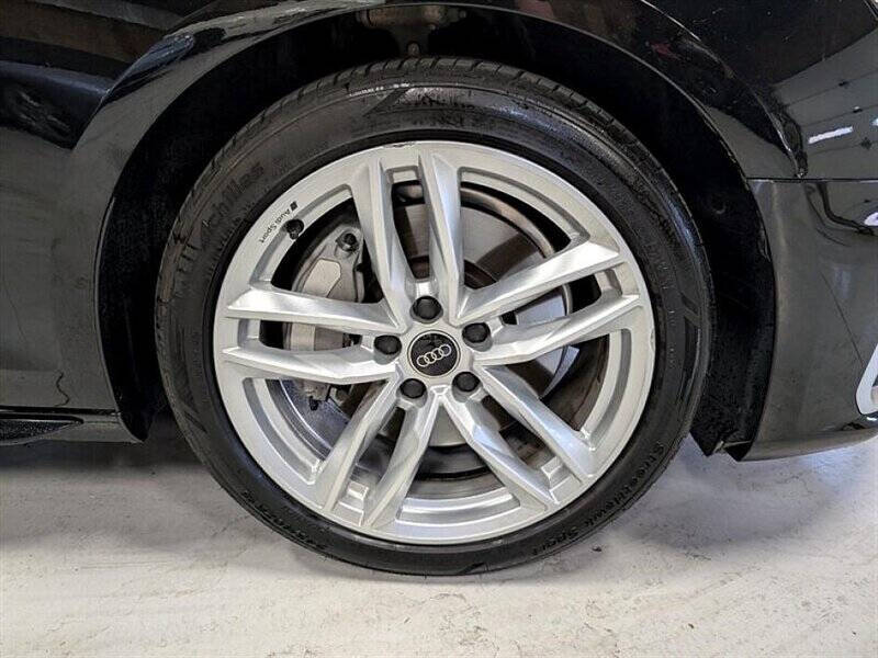 2024 Audi A4 quattro S line Prem Plus 45 TFSI