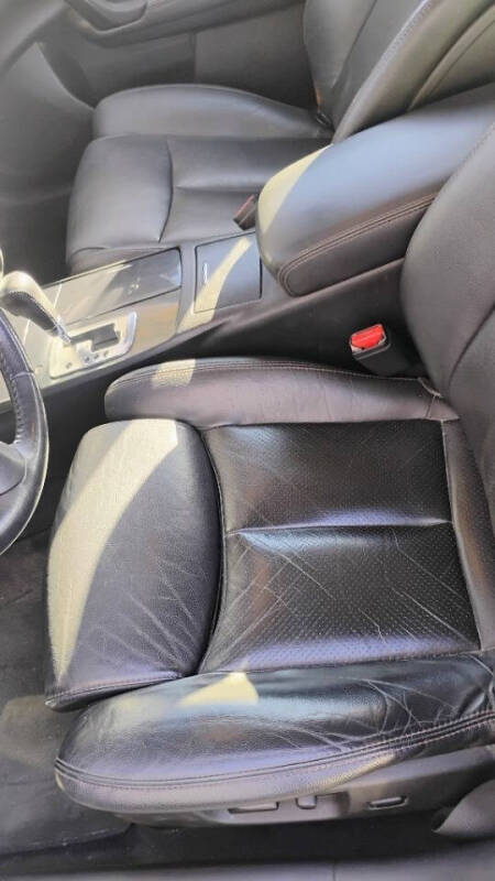 2014 Nissan Maxima 3.5 SV